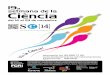 19a setmana de la Ciència - Unitat de Comunicació de la ... › ... › cartell-setmana-ciencia... · Barcelona · Museu de la Ciència i de la Tècnica de Catalunya. Title: Setmana