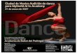 Ciudad de Mexico Audición de danza para Idyllwild Arts Academy · El registro para el grupo de 16 a 17 años será a las 3:00 p.m. La audición para los estudiantes de 16 a 17 años