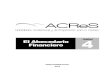 Unidad El Abecedario Financiero 4 Unit 4 Spanish Complete File.pdf · 2016-05-21 · Habilidades Académicas y de Preparación para la Carrera Unidad 4 – Lección 1 1" ¿Qué Es