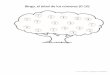 Bingo, el árbol de los números (0-10) - great-tables.comspanglish-house.com/.../11/Arbol-de-los-numeros.pdf · Bingo, el árbol de los números (0 – 10) K-1 EL ALFABETO | Spanglish