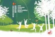 csr.acc.com.tw › files › 2019--亞泥CSR--互動書籤版.pdf · 封面設計理念 亞泥重視環境教育，提供了生態園區來讓下一代了解昆蟲與自然的奧妙，
