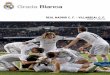 REAL MADRID C. F. - VILLARREAL C. F. › media › document › pdf-gbvillarrealok.pdf · Este mes regala pasión por tu equipo. Tienda Bernabéu: ... pLANTILLA DEL real madrid 2013/14
