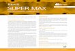 SUPER MAX NUTRIENTES - BIOCOR › wp-content › uploads › 2019 › 01 › Biovit_SUPER... · 2019-01-31 · NUTRIENTES P. I. Alces 2ª Fase • Airén, 4 • 13600 Alcázar de