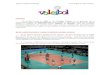 Apuntes voleibol NO bilingüe Prof: Miguel Á. Cubero Moleroiesmai.es/.../castellano-nobil/voleibol-eso3-nobil.pdf · 2019-05-09 · Apuntes voleibol NO bilingüe Prof: Miguel Á