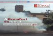 #Rocafort ésfesta · 2018-09-26 · NÚMERO 9 - SETEMBRE DEL 2018 Ajuntament de Rocafort @RocafortAyto Color i alegria als carrers del poble amb gran participació a les celebracions