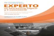 DOSSIER EXPERTO 2018 - Experto en Marketing Digital y ...expertomarketingdigitalyecommerce.ua.es/wp-content/... · Daniel del Valle, Consultor y gestor Google Adwords, 13. Beatriz