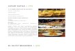 AITOR TAPAS | 39€ › ficheros › 9zQP4Cob › StXLvIEc.pdf · 2019-02-07 · Aitor tapas es una taberna típica Vasca, a los pies de la Sagrada Familia, junto a avenida Gaudí