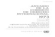 Anuario de la Comisión de Derecho Internacional, 1973, Volumen IIlegal.un.org/ilc/publications/yearbooks/spanish/ilc_1973... · 2015-06-15 · distintas de los tratados, por el Sr