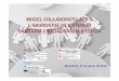 MODEL COL·LABORATIU PER A L’ABORDATGE DE L’ATENCIÓ ... · desenvolupament de 7 projectes pilot de coordinació social i sanitària en diferents territoris, i Lleida va estar