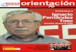 ENTREVISTA A Ignacio Fernández Toxo - Pensionistas y jubilados · 2017-04-17 · Federación de Pensionistas y Jubilados de Castilla y León 21 ... Las organizaciones sindicales