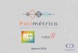 Presentación de PowerPointcr00.epimg.net/descargables/2016/09/02/1766160b2a27c... · 2016-09-02 · Juan Manuel Santos, Álvaro Uribe Vélez . SOCIODEMOGRÅFICOS GÉNERO ë0UÉ HACE