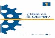 ¿Qué es la OEPM? › export › sites › oepm › comun › documentos... · 2020-06-05 · • INFO PI, revista electrónica mensual y gratuita de la OEPM que se edita desde el