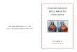 EVANGELIZACION EN EL AMOR DE DIOS PADREdiospadresemanifiesta.com/wp-content/descargas/JV... · 85 MENSAJES A J.V. VOLUMEN 10 ORACION A MARIA REINA DE LOS ANGELES ¡Augusta Reina de