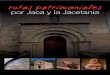 folleto-rutas-version8 MaquetaciÛn 1...Ruta 1: JACA Catedral de San Pedro de Jaca ... tante más de 2.000 m² expositivos que albergan un valioso tesoro de arte medieval: capiteles,