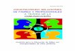 CONSTRUYENDO RELACIONES DE PADRES Y PROFESIONALES A TRÁVES DE LA COMUNICACIÓN › Downloads › OCECD Building Parent... · 2015-05-28 · papel de los padres y asegurando que las