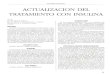 Acta Médica Costarricense ACTUALIZACION DEL TRATAMIENTO CON INSULINA › revistas › amc › v38n1 › art6.pdf · 2013-05-16 · Acta Médica Costarricense aumentar a una dosis