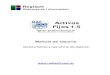 Activos Fijos 1 - Regisoft · 2020-01-17 · Regisoft Activos Fijos 1.5 – Manual de Usuario | Página 3 de 14 1 Introducción 1.1 Acerca del sistema Regisoft Activos Fijos (RAF)