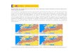 Predicción de intrusión de masas de aire africano sobre ... · Predicción de intrusión de masas de aire africano sobre España para el día 28 de ... noroeste, norte, noreste,