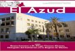 El Azud Nº 45 (Arriate Quinta Época) - Octubre 2018 El Azud · Revista Oficial de la Demarcación de Murcia del Colegio de Ingenieros de Caminos, Canales y Puertos El Azud Nº 45