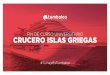 FIN DE CURSO UNIVERSITARIO CruCero Islas GrIeGas · EL PRECIO INCLUYE • Vuelo ida y vuelta (Madrid - Bari - Madrid) • Crucero de 8 noches en camarote elegido. • Régimen de