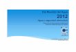 Día Mundial del Agua 2012 › notas › documentos › nota_jalisco_a… · Día Mundial del Agua 2012 Agua y seguridad alimenticia. Dirección de Comunicación Institucional Comisión