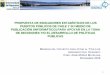 Presentación de PowerPoint...Gerente de Operaciones de la Empresa Portuaria Iquique). ... •Cierre de Puertos –Embarcaciones menores: Coquimbo, Talcahuano y Puerto Montt. –Chacabuco: