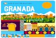 GUÍA DE CULTURA ACCESIBLE GRANADA - Puedo Viajar · Alhambra y El Generalife. Granada posee una amplia propuesta museística, variada y de calidad, donde se exponen colecciones de