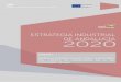 Estrategia Industrial de Andalucía – Junta de …estrategiaindustrialdeandalucia.org/wp-content/uploads/...procesos de rehabilitación energética de edificios. 1.4 Transformación