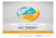 organizado por simultáneamente a keyenergydeker.es/wp-content/uploads/2019/04/Folleto-KEY-ENERGY-2019-2.pdf · y oportunidades en el campo de la reutilización y valorización de