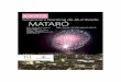 Simposium Nacional de Alumbrado MATARÓ · Iluminación pública urbana. Factores y criterios para la aplicación de un alumbrado eﬁcaz Empresa:RosIluminación(R.RosAlguer,S.A.)