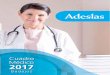 Cuadro Médico 2017 - segurossalud.comsegurossalud.com/wp-content/uploads/2017/03/BADAJOZ.pdf2 CUADRO MÉDICO DELEGACIONES Y OFICINAS COORDINACIÓN GENERAL DE URGENCIAS 24 H. URGENCIAS