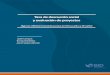 Tasa de descuento social y evaluación de proyectos · 2020-02-28 · Catalogación en la fuente proporcionada por la Biblioteca Felipe Herrera del Banco Interamericano de Desarrollo