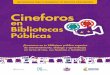 Bibliotecas Públicas · 2017-06-28 · Desde el Ministerio de Cultura y la Biblioteca Nacional de Colombia, en el marco del Proyecto Uso y apropiación de TIC en bibliotecas públicas