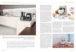 Robots de cocina y procesadores de alimentos Cocinar está de … › pdf › PT-58-6.pdf · 38 39 Robots de cocina y procesadores de alimentos Cocinar está de moda FOTO: TAURUS