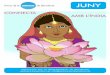 CONNECTA AMB L’ÍNDIA › wp-content › uploads › 2015 › 06 › ... · Connecta dedica el mes de juny a l’Índia, país de contrastos i ... l’educació, a la comprensió,