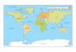 OCÉANO Continentes del Mundo ARCTIC OCEANNmedia.maps101.com/SUB/spanish/World_Span.pdf · Continentes del MundoARCTIC OCEANN. Title: Maps101_World_Hispanic Created Date: 4/2/2009