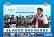 COMITÉS DE MONITOREO Y ENCUENTRO VIGILANCIA … · 2009-04-08 · Lambayeque, Tacna, Cusco, Lima, Ancash, Arequipa, Piura, Huánuco, Junín, Puno y Pasco. El 1er Encuentro se realizó