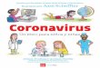 T Coronavirus CAST-OK - PlanetadeLibros...Trabajo para que podáis comprar comida. Trabajo para tratar a la gente que está enferma. Trabajo para ayudar a personas que están enfermas