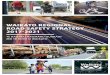 WAIKATO REGIONAL ROAD SAFETY STRATEGY 2017-2021 › assets › WRC › WRC...Deaths and serious injuries where speed was a contributing factor, and by road type, Waikato region Page