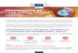 PRESUPUESTO DE LA UE PARA EL FUTURO...2. EL PILAR TEMÁTICO, con 7 000 millones de euros, financiará el apoyo a la promoción de los dere- chos humanos y la democracia, la sociedad