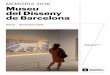 MEMÒRIA 2016 Museu del Disseny de Barcelona › museudeldisseny › sites › default › … · reunides les col·leccions dels antics museus integrats. Iniciada el 2013, s’ha