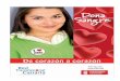 DOSSIER PRENSA DEFINITIVO1 - Lanzarote · 2 Índice 1 introducciÓn.....4 2 evoluciÓn de la donaciÓn de sangre y afÉresis en la red