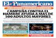 El Panamericanoelpanamericanodigital.com/wp-content/uploads/2019/09/09... · 2019-09-02 · Morochucos 140, Santiago de Surco. El testigo también dio a conocer que los documen-tos