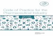 2 CÓDIGO DE BUENAS PRÁCTICAS DE LA INDUSTRIA …€¦ · 4 CODE OF PRACTICE FOR THE PHARMACEUTICAL INDUSTRY 2016 Introduction The Spanish pharmaceutical industry is committed to