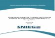 Sonora SNIEG · 2014-05-03 · (SNIEG), promoviendo el conocimiento y aplicación de las normas técnicas y disposiciones generales. Mejorar los niveles de coordinación entre las