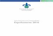 Feria Universitaria de la Sustentabilidad ExpoSustenta 2016 › cosustenta › files › 2017 › 05 › Informe-ExpoSustenta2016.pdfFeria Universitaria de Sustentabilidad. Resumen