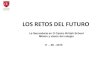 LOS RETOS DEL FUTURO - O Castro...ORIENTACIÓN VOCACIONAL EN SECUNDARIA (CHARLA 22 ENERO) (Ms. L. Pazos y Ms. M. Guyre) 1. Desarrollo personal del alumno (acompañamiento en aspecto