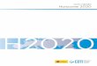 Guía rápida Horizonte 2020 - Inicio - IDR - ayudas y ...1.2 Nanotecnologías, 1.3 Materiales avanzados y 1.5 Fabricación y transformación avanzadas 1.4 Biotecnología 1.6 Espacio