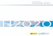 Guía rápida Horizonte 2020 · 2014-02-28 · 1.2 Nanotecnologías, 1.3 Materiales avanzados y 1.5 Fabricación y transformación avanzadas 1.4 Biotecnología 1.6 Espacio 2. Acceso