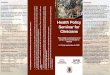 Fundació Josep Laporte Casa Convalescèru:ia I-IAB Universitat …projectes.camfic.cat/Docs/triptico_HPSC.pdf · 2017-02-03 · Casa Convalescèru:ia I-IAB Universitat Autònoma